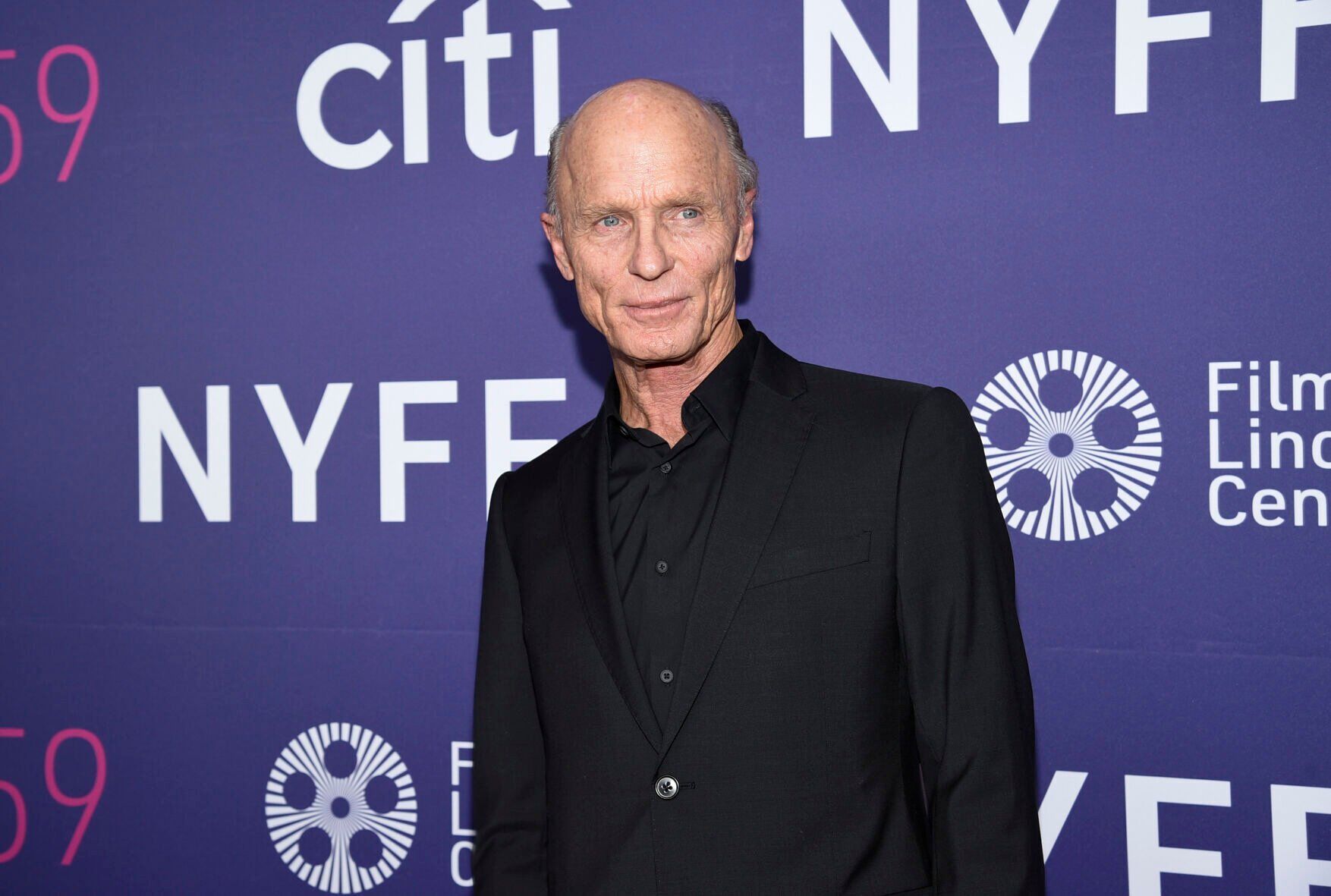 Ed Harris